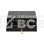 Ящик денежный Атол SB-330-B 44421 чёрный, фото3