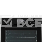 Электрический духовой шкаф Indesit IBFTE 3844 J BL черный, фото6