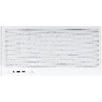 Корпус 1STPLAYER MIKU Mi5 ARGB White / mATX / 3x120mm ARGB fans / Mi5-WH-2FC7R-W-1FC7-W, фото8