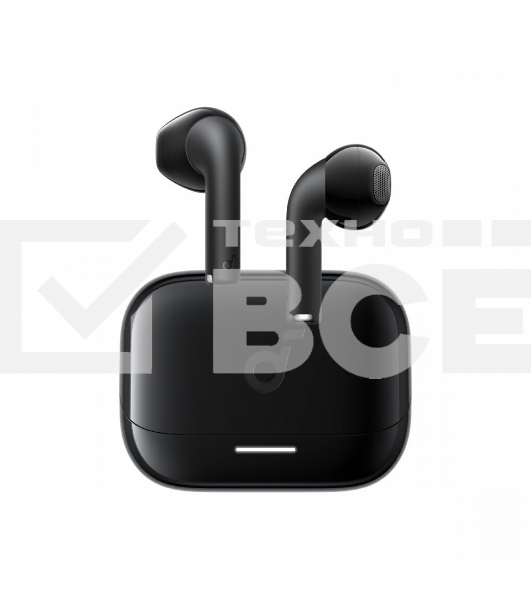 Наушники TWS Soundcore K20i Черный