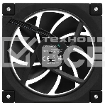 Комплект вентиляторов для корпуса DEEPCOOL FL12-3 IN 1 черный, 120 мм, 2150 об/мин, 32 дБ, 4 pin, фото5