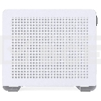Корпус без блока питания JONSBO U4 Mini, Mini-Tower, TG, no fan, 1xUSB-A 3.0 + 1xUSB-C 3.2, mATX, mITX White, фото33
