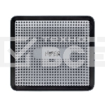 Мини ПК HIPER EXPERTBOX D20 Intel Core i5 1240P(1.7Ghz)/16384Mb/512PCISSDGb/noDVD/Int:Intel Iris Xe Graphics/BT/WiFi/war 1y/0.45kg/Тёмно-серый/Win11Pro + WiFi 6, BT 5.2,металл, VESA 75х75, 100х100, фото7