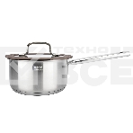 Ковш TalleR 17351 Экспириенс 1,5 л, фото 1