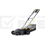 Газонокосилка роторная Champion EM4018 1800Вт, фото 1