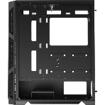 Компьютерный корпус без блока питания ARCADIA III ST PC Case, фото4