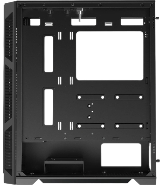 Компьютерный корпус без блока питания ARCADIA III ST PC Case