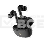 Наушники TWS Edifier X5 Pro черный, внутриканальные, Bluetooth, активное шумоподавление, до 7 ч, фото3