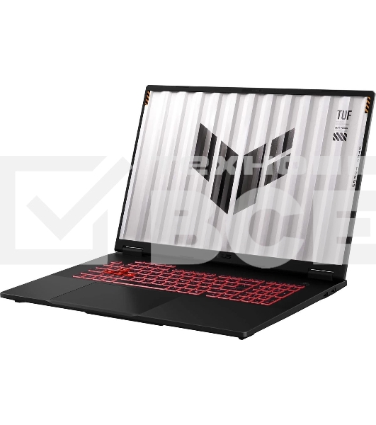 Ноутбук Asus TUF Gaming A18 FA808UH-S8049 Ryzen 7 260 16Gb SSD 512Gb NVIDIA GeForce RTX 5050 8Gb 18