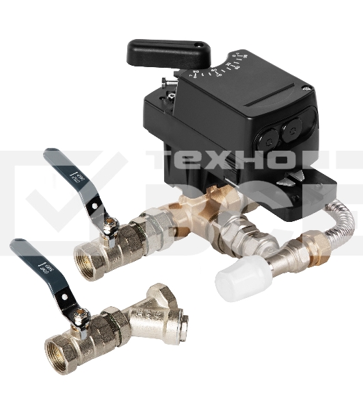 Узел смесительный Ballu BMU-6.3 M