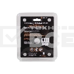 Диск пильный по дереву для УШМ Вихрь 125х22 мм, с твердосплавным зерном, фото2