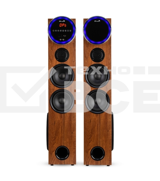 Колонка ELTRONIC (30-35) HOME SOUND Колонка 10