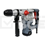 Сетевой перфоратор SDS-Plus ProfiPower PBH28 (вертикальный, 1500Вт, 5,5Дж, 3режима, Ø28мм, 0-900об/мин), фото 1