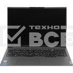 Ноутбук Lenovo Thinkbook 16 G6 IRL серый 16