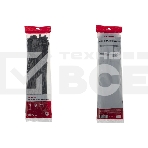 Хомут кабельный Rexant 7.6х450 нейл. черный (уп. 100 шт), фото2