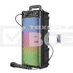 Минисистема HOCO BS52 черный, фото 1