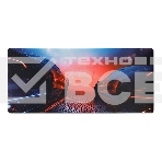 Коврик для мыши SMARTBUY (SBMP-22G-SM) RUSH Stream XXL-size, фото 1