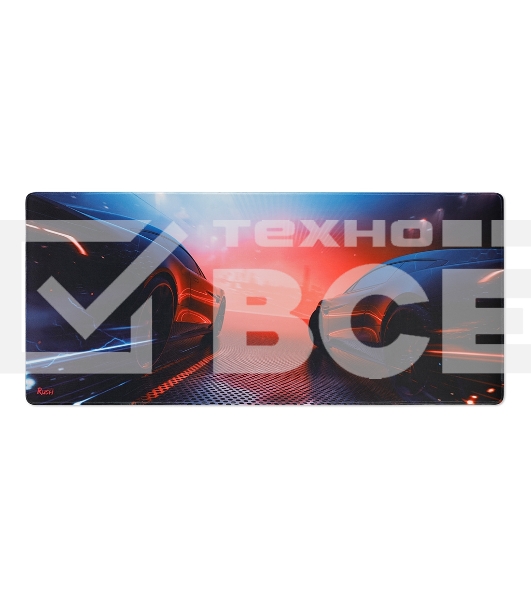 Коврик для мыши SMARTBUY (SBMP-22G-SM) RUSH Stream XXL-size