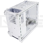 Компьютерный корпус Ginzzu CL520 белый mATX, фото11