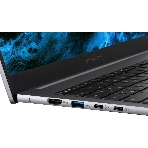 Ноутбук Digma Pro Pactos 16 DN16P3-8CXW01 темно-серый Core i3 1215U 8Gb SSD 256Gb Intel UHD Graphics 16' IPS WUXGA (1920x1200) Windows 11 Professional WiFi BT Cam 5500mAh, фото6