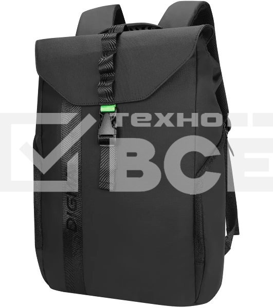 Рюкзак для ноутбука 15.6