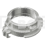 Головка рукавная Denzel HC-80, диаметр 3