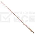 Труба, медная Ballu Olympic 25,4х1,00х3000 (1), отрезок, фото4