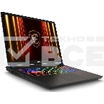 Ноутбук MSI Vector 17 HX AI A2XWHG-240XRU Intel Core Ultra 9 275HX/32Gb/SSD1Tb/RTX5070 Ti 12Gb/17