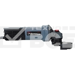 Сетевая УШМ (болгарка) PROFIPOWER PGS-1050R (1050Вт, 125мм, 0-11000об/мин, с регулировкой оборотов, в коробке), фото4