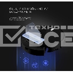 Пылесос-робот Red Solution RV-R6040S 22Вт черный, фото12