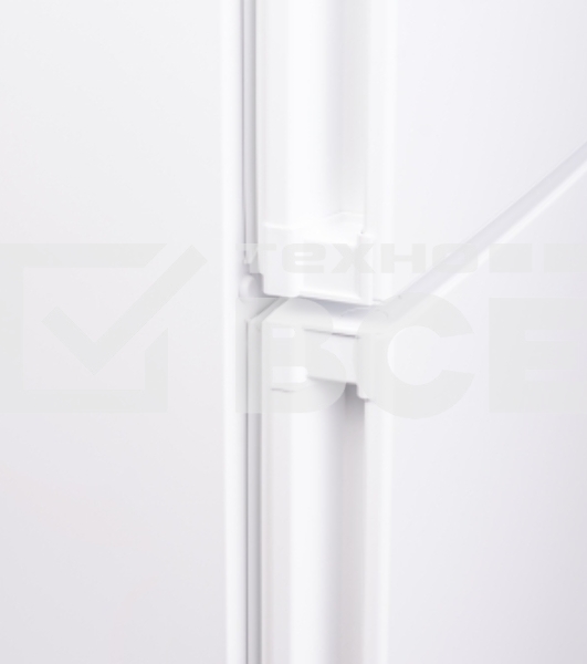 Холодильник Weissgauff CBN2WC2W2 INVERTER белый двухкамерный 280/108л морозилка снизу, No Frost