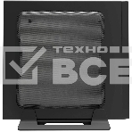 Компьютерный корпус Slim Case Powerman ME100S-BK front fan 4cm, 120W adapter, Mini ITX, VESA, фото7