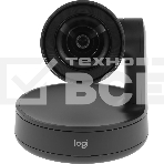 Система для видеоконференций Logitech Rally Plus (M/N: V-R0009/V-R0010/V-R0011/V-U0047/V-U0048/V-U0049), фото 1