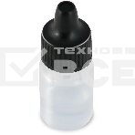 Триммер Centek CT-2177 черный/серебристый, фото2