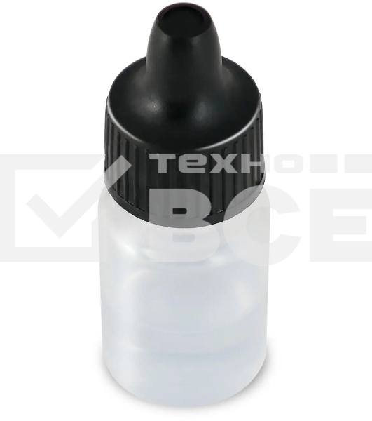 Триммер Centek CT-2177 черный/серебристый