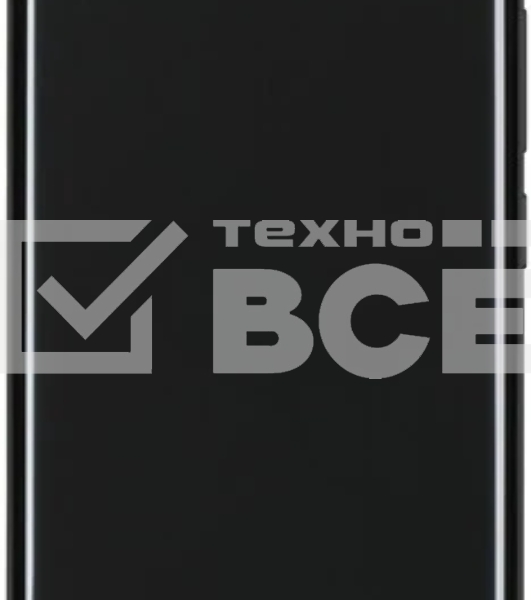 Смартфон Xiaomi Redmi Note 15, 8/256Gb, черный