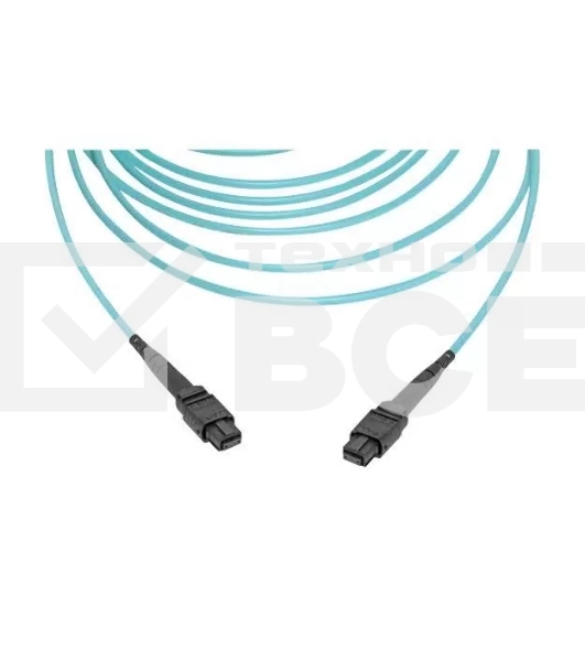 Кабель PATCH MPO/PC-MPO/PC OM3 SS-OP-D-MPO12-M-5 HUAWEI