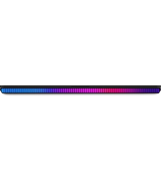 Ноутбук MSI Raider 16 HX AI A2XWHG-814XRU/16'/IPS/Intel Core Ultra 7 255HX/32Gb/1Tb SSD/NVIDIA GeForce RTX5070Ti 12Gb/DOS/черный/2.7kg