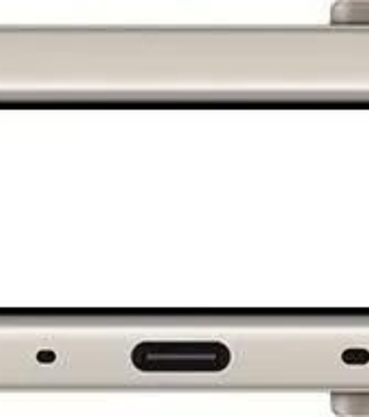 Смартфон Realme C100X 4/256Gb белый