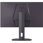 Монитор LG 27' 27G610A-B, 2560x1440, IPS, 200Hz, HDMIx2+DP, регулировка, черный, фото2