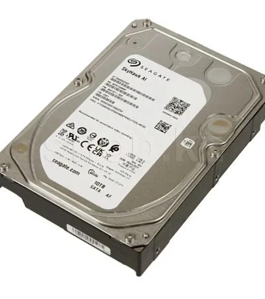 Жесткий диск HDD Seagate Enterprise Performance 1.8Tb 10000rpm SAS 128Mb 2.5'