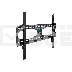 Кронштейн для телевизора Kromax STAR-11 серый титан 32'-90' макс.60кг настенный фиксированный, фото 1