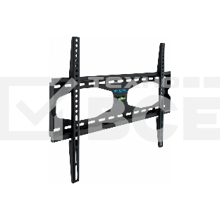 Кронштейн для телевизора Kromax STAR-11 серый титан 32'-90' макс.60кг настенный фиксированный