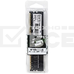 Оперативная память Patriot Signature, DDR4, 8GB (1x8 GB), 3200 MHz, CL22, фото3