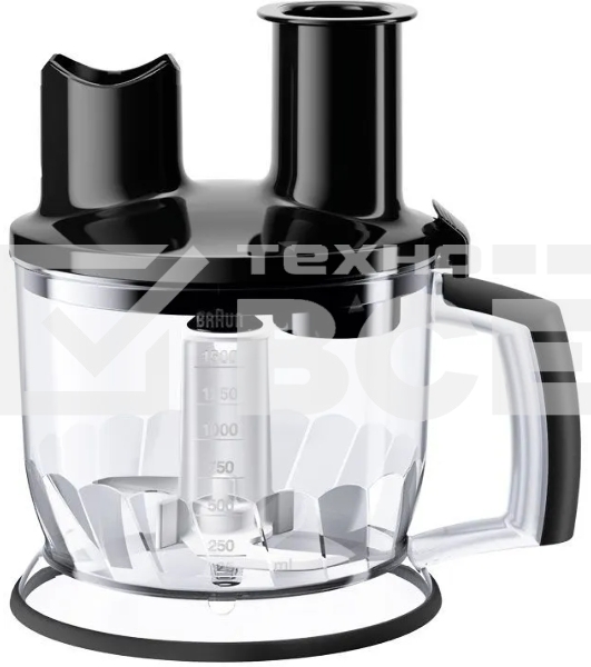 Блендер Braun MQ5277BK