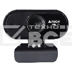 Камера Web A4Tech PK-825P черный 1Mpix (1280x720) USB2.0 с микрофоном, фото 1