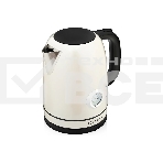 Чайник электрический BRAYER BR1005YE . 2200Вт, STRIX, сталь окраш, термометр,роз., фото8