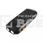 Мобильный телефон BQ 2410L Tank Power 4G черный/метал, фото6