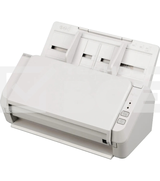 Сканер Fujitsu SP-1120N (PA03811-B001) A4 белый