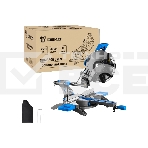 Торцовочная пила Deko DKMS305 Laser 2550Вт, 305мм 084-1060, фото2